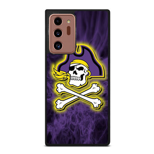 ECU EAST CAROLINA ICON Samsung Galaxy Note 20 Ultra Case Cover