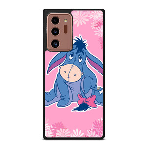 EEYORE DONKEY PINK Samsung Galaxy Note 20 Ultra Case Cover