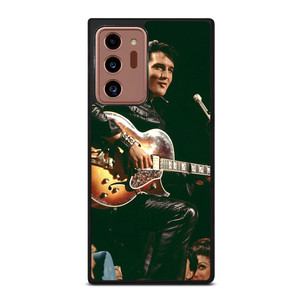 ELVIS PRESLEY Samsung Galaxy Note 20 Ultra Case Cover