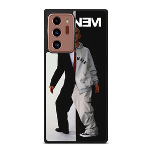 EMINEM RAPPER HIP HOP Samsung Galaxy Note 20 Ultra Case Cover EMINEM RAPPER HIP HOP Samsung Galaxy Note 20 Ultra Case Cover