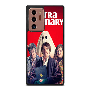 EXTRA ORDINARY HORROR MOVIES Samsung Galaxy Note 20 Ultra Case Cover