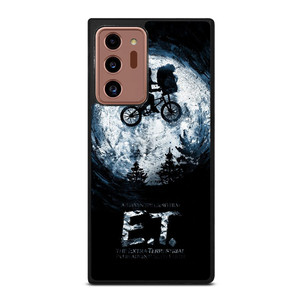 EXTRA TERRESTRIAL ET Samsung Galaxy Note 20 Ultra Case Cover EXTRA TERRESTRIAL ET Samsung Galaxy Note 20 Ultra Case Cover