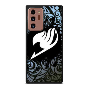 FAIRY TAIL ANIME LOGO ART Samsung Galaxy Note 20 Ultra Case Cover FAIRY TAIL ANIME LOGO ART Samsung Galaxy Note 20 Ultra Case Cover
