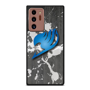 FAIRY TAIL LOGO Samsung Galaxy Note 20 Ultra Case Cover FAIRY TAIL LOGO Samsung Galaxy Note 20 Ultra Case Cover