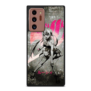FAIRY TAIL LUCY HEARTFILIA Samsung Galaxy Note 20 Ultra Case Cover FAIRY TAIL LUCY HEARTFILIA Samsung Galaxy Note 20 Ultra Case Cover