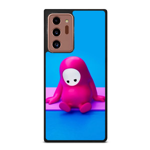 FALL GUYS SAD FACE Samsung Galaxy Note 20 Ultra Case Cover FALL GUYS SAD FACE Samsung Galaxy Note 20 Ultra Case Cover