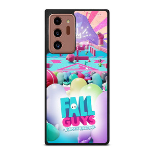 FALL GUYS ULTIMATE KNOCKOUT Samsung Galaxy Note 20 Ultra Case Cover FALL GUYS ULTIMATE KNOCKOUT Samsung Galaxy Note 20 Ultra Case Cover