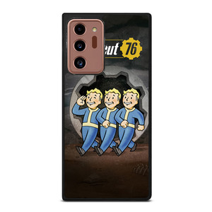 FALLOUT BOY TECH FALLOUT Samsung Galaxy Note 20 Ultra Case Cover FALLOUT BOY TECH FALLOUT Samsung Galaxy Note 20 Ultra Case Cover