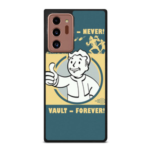 FALLOUT VAULT FOREVER Samsung Galaxy Note 20 Ultra Case Cover