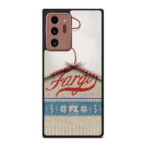 FARGO MOVIES ART 5 Samsung Galaxy Note 20 Ultra Case Cover