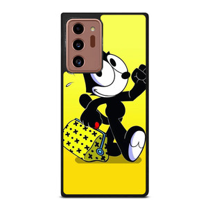 FELIX THE CAT CARTOON Samsung Galaxy Note 20 Ultra Case Cover FELIX THE CAT CARTOON Samsung Galaxy Note 20 Ultra Case Cover