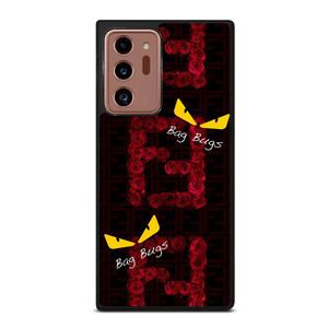 FENDI95EYES MONSTER NEW Samsung Galaxy Note 20 Ultra Case Cover