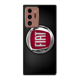 FIAT LOGO Samsung Galaxy Note 20 Ultra Case Cover FIAT LOGO Samsung Galaxy Note 20 Ultra Case Cover