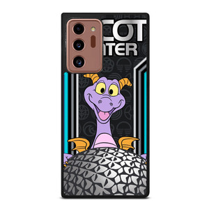 FIGMENT EPCOT CENTER DRAGON Samsung Galaxy Note 20 Ultra Case Cover FIGMENT EPCOT CENTER DRAGON Samsung Galaxy Note 20 Ultra Case Cover
