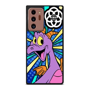 FIGMENT EPCOT DRAGON CARTOON Samsung Galaxy Note 20 Ultra Case Cover FIGMENT EPCOT DRAGON CARTOON Samsung Galaxy Note 20 Ultra Case Cover