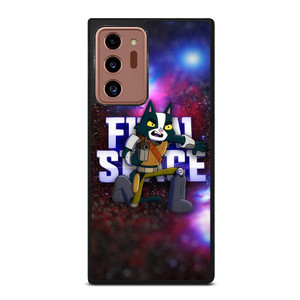FINAL SPACE AVOCATO Samsung Galaxy Note 20 Ultra Case Cover FINAL SPACE AVOCATO Samsung Galaxy Note 20 Ultra Case Cover