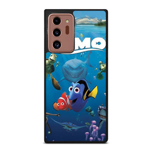 FINDING NEMO DISNEY Samsung Galaxy Note 20 Ultra Case Cover FINDING NEMO DISNEY Samsung Galaxy Note 20 Ultra Case Cover