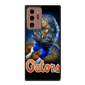 FLORIDA GATORS MASCOT Samsung Galaxy Note 20 Ultra Case Cover FLORIDA GATORS MASCOT Samsung Galaxy Note 20 Ultra Case Cover