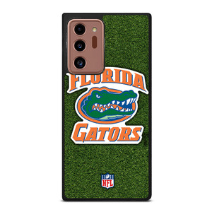 FLORIDA GATORS NFL GRASS Samsung Galaxy Note 20 Ultra Case Cover FLORIDA GATORS NFL GRASS Samsung Galaxy Note 20 Ultra Case Cover