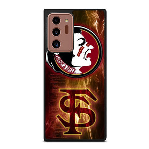 FLORIDA STATE FSU LOGO Samsung Galaxy Note 20 Ultra Case Cover