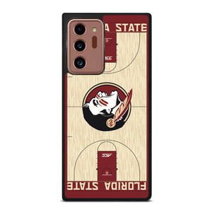 FLORIDA STATE SEMINOLES LOGO Samsung Galaxy Note 20 Ultra Case Cover