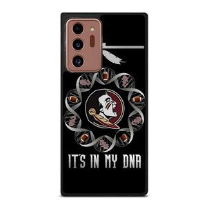 FLORIDA STATES FSU DNA Samsung Galaxy Note 20 Ultra Case Cover FLORIDA STATES FSU DNA Samsung Galaxy Note 20 Ultra Case Cover