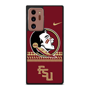 FLORIDA STATES FSU NIKE Samsung Galaxy Note 20 Ultra Case Cover FLORIDA STATES FSU NIKE Samsung Galaxy Note 20 Ultra Case Cover