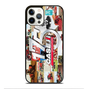 CASE IH INTERNATIONAL HARVESTER SYMBOL iPhone 12 Pro Case Cover CASE IH INTERNATIONAL HARVESTER SYMBOL iPhone 12 Pro Case Cover