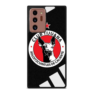 XOLOS TIJUANA LOGO Samsung Galaxy Note 20 Ultra Case Cover XOLOS TIJUANA LOGO Samsung Galaxy Note 20 Ultra Case Cover