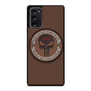 AMERICA SNIPER CHRIS KYLE LOGO Samsung Galaxy Note 20 Case Cover AMERICA SNIPER CHRIS KYLE LOGO Samsung Galaxy Note 20 Case Cover