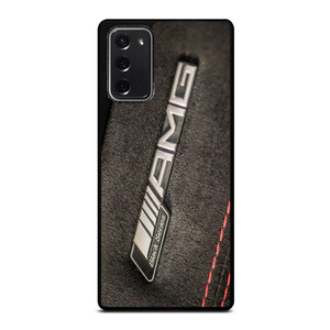AMG MERCEDES BENZ EMBLEM Samsung Galaxy Note 20 Case Cover AMG MERCEDES BENZ EMBLEM Samsung Galaxy Note 20 Case Cover