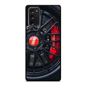 BBS WHEEL FERRARI Samsung Galaxy Note 20 Case Cover BBS WHEEL FERRARI Samsung Galaxy Note 20 Case Cover