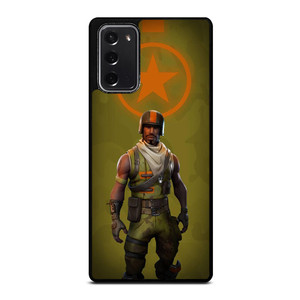 FORTNITE ARIAL ASSAULT SKIN Samsung Galaxy Note 20 Case Cover