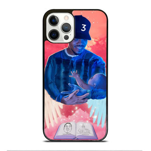 CHANCE THE RAPPER iPhone 12 Pro Case Cover CHANCE THE RAPPER iPhone 12 Pro Case Cover