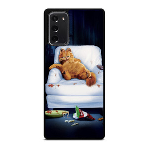 GARFIELD THE LAZY CAT Samsung Galaxy Note 20 Case Cover