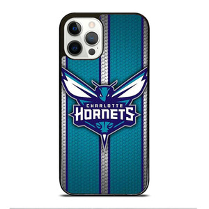 CHARLOTTE HORNETS iPhone 12 Pro Case Cover