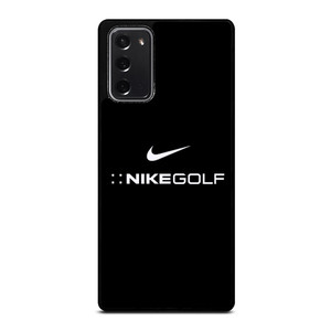 GOLF NIKE LOGO Samsung Galaxy Note 20 Case Cover