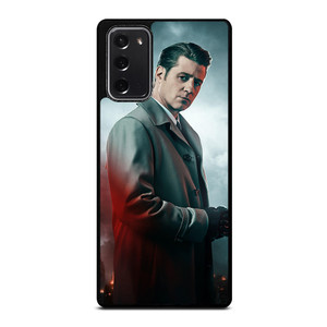 GOTHAM JIM GORDON Samsung Galaxy Note 20 Case Cover