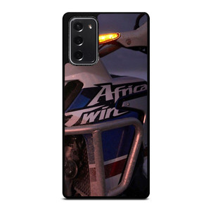 HONDA AFRICA TWIN Samsung Galaxy Note 20 Case Cover