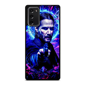 JOHN WICK Samsung Galaxy Note 20 Case Cover