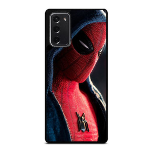 NEW SPIDERMAN MARVEL Samsung Galaxy Note 20 Case Cover