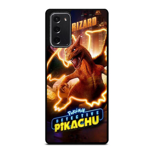 POKEMON CHARIZARD Samsung Galaxy Note 20 Case Cover