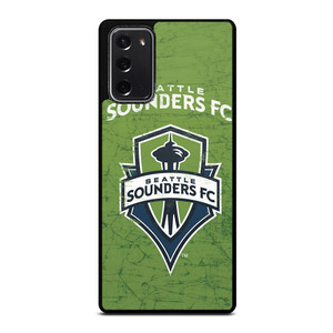 SEATTLE SOUNDERS FC jpg Samsung Galaxy Note 20 Case Cover