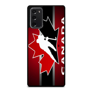 TEAM CANADA HOCKEY LOGO Samsung Galaxy Note 20 Case Cover
