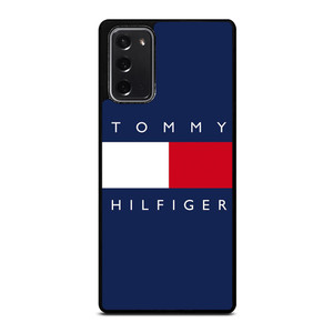 TOMMY HILFIGER Samsung Galaxy Note 20 Case Cover