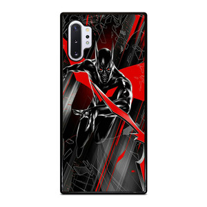 BATMAN BEYOND CARTOON DC Samsung Galaxy Note 10 Plus Case Cover