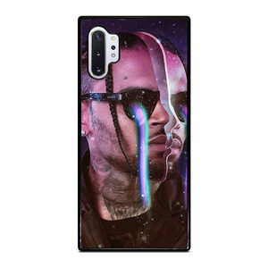 CHRIS BROWN Samsung Galaxy Note 10 Plus Case Cover CHRIS BROWN Samsung Galaxy Note 10 Plus Case Cover