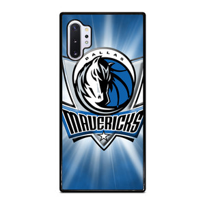 DALLAS MAVERICKS LOGO 2 Samsung Galaxy Note 10 Plus Case Cover
