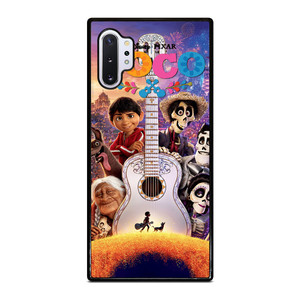 DISNEY COCO Samsung Galaxy Note 10 Plus Case Cover