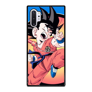 DRAGON BALL SON GOKU KID Samsung Galaxy Note 10 Plus Case Cover DRAGON BALL SON GOKU KID Samsung Galaxy Note 10 Plus Case Cover